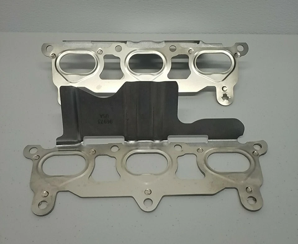 11-10495-01 Victor Reinz Exhaust Manifold Gasket Set 11-10495-01 - Image 3 of 4