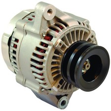 Passend für Toyota 4 Runner 3.0 (2982ccm) Diesel 12V 80 Amp Alternator Brandneu