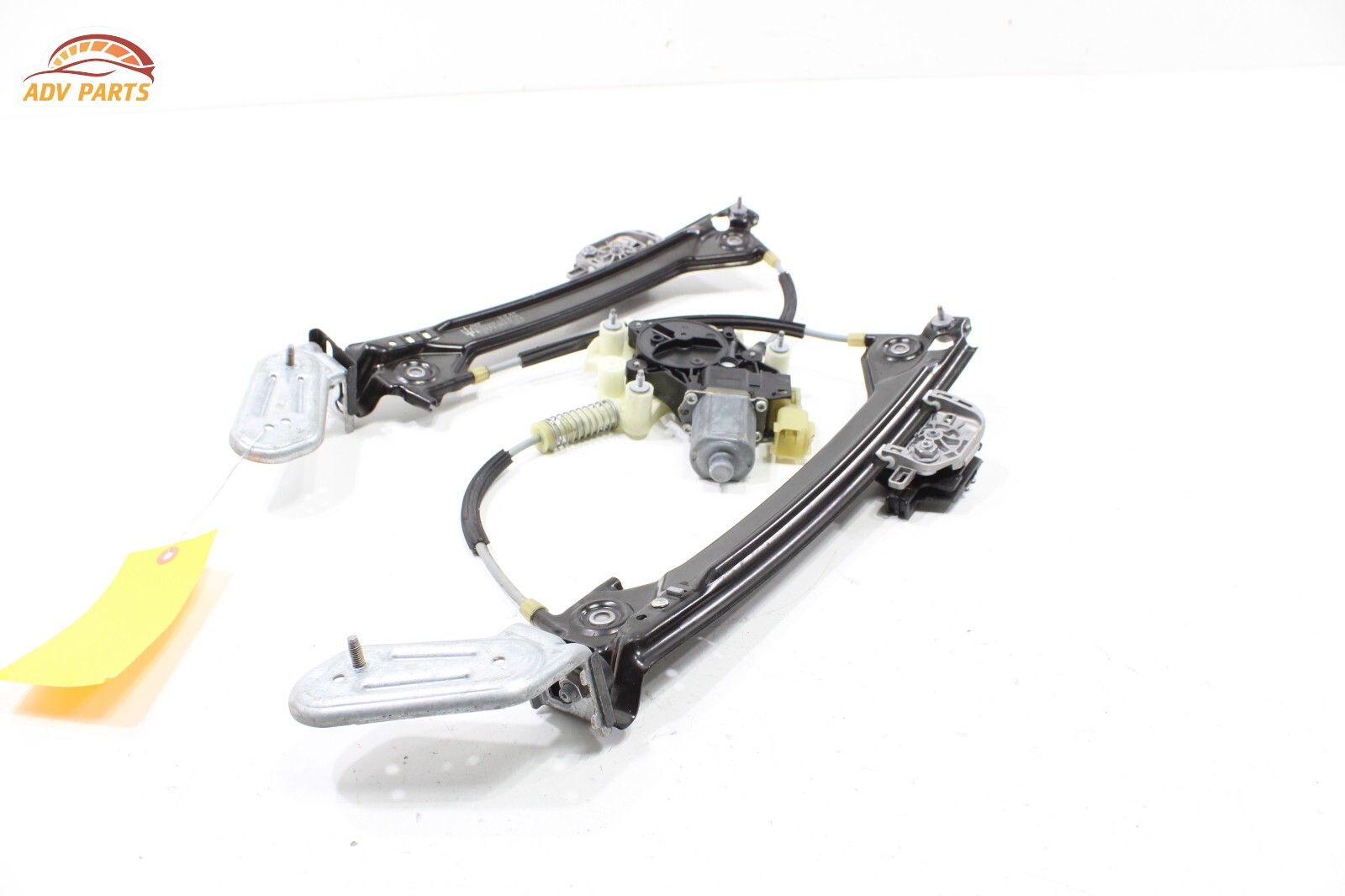 2014 - 2024 MASERATI GHIBLI REAR LEFT SIDE DOOR WINDOW REGULATOR W/ MOTOR OEM