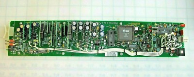 NVISION NV1045 20-Bit AES3 D to A Converter Module Card