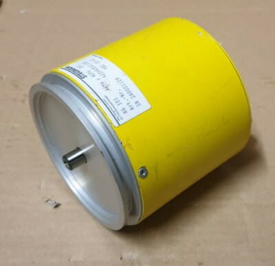 STEGMANN AG 101  Encoder / Drehgeber