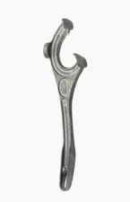 TableCraft 15 Cast Aluminum 16" Pail Opener