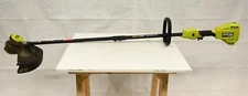 Ryobi P20017VNM One+ HP Brushless String Trimmer (Tool Only) USED