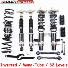 Coilovers Lowering Kit For Ford Focus ST P3 13-18 18way Adjustable Height Shocks