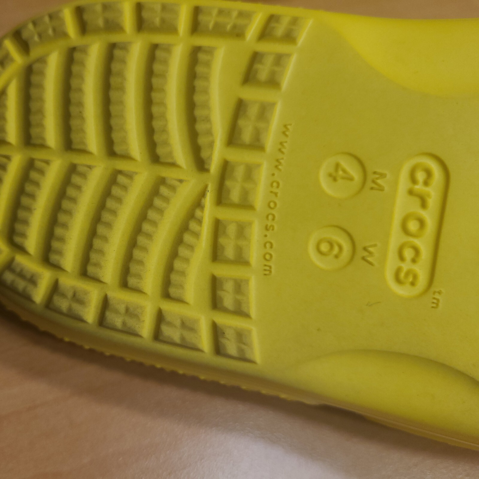 Crocs iconic comfort Pool/beach/shower/casual Sandals… Gem