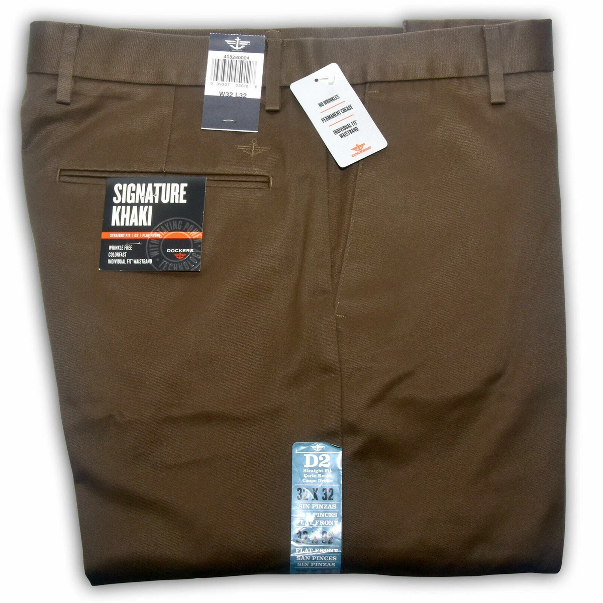 Levi strauss discount dockers
