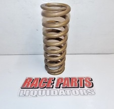 475 X 12.0 X 2 .5 Id Gold Coil Over Spring Race Car 121715-44-25