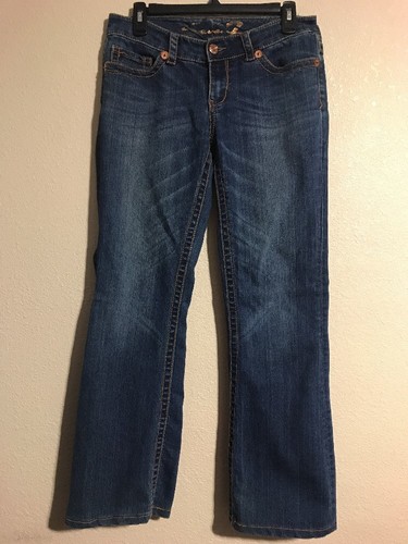 Women's Seven 7 Est 1964 Boot Cut Jeans 