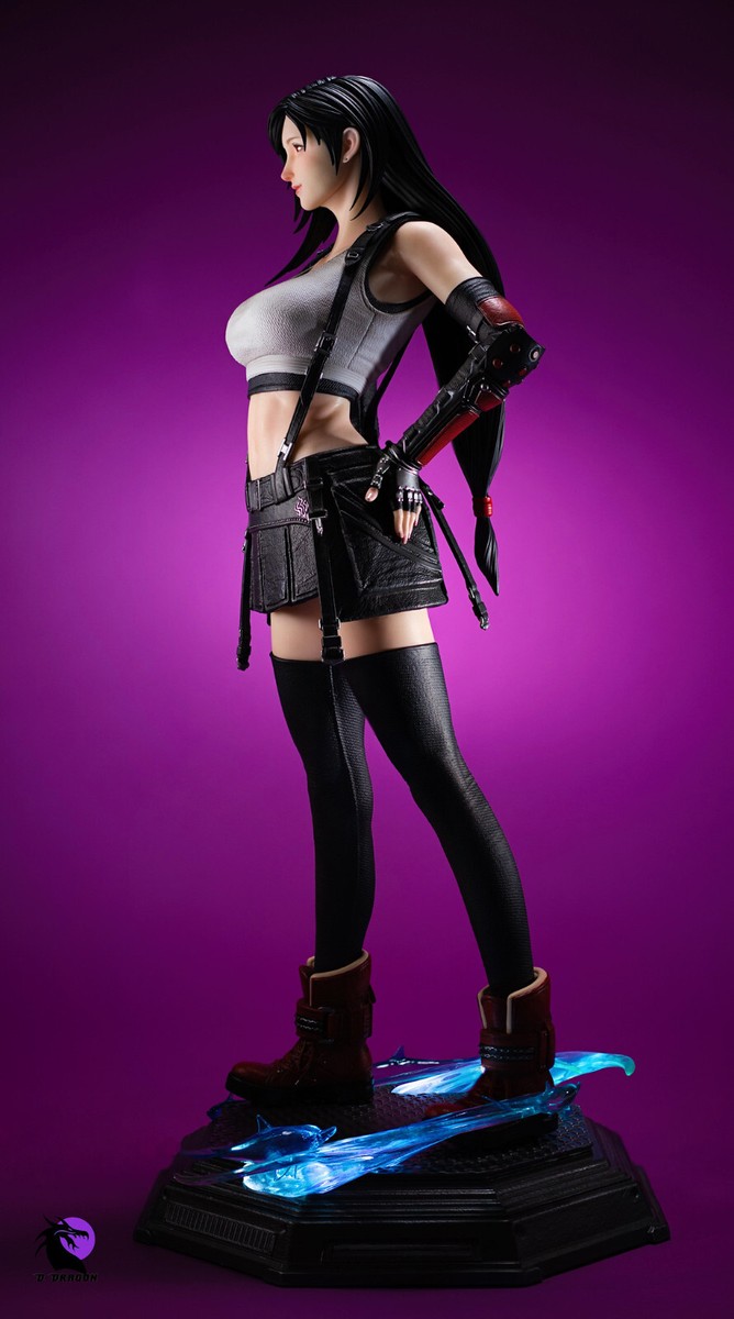 FanArt Studio tifa 1/3 ティファ FanArt Studio tifa 1/3 ティファ - メルカリ