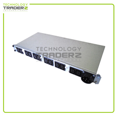 74Y5784 IBM 12-Outlet C13 Single Phase Power Distribution Unit 00FW790 *Pulled*