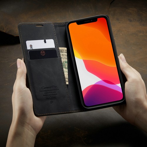 Original Magnetic Flip Case Cover For Samsung Galaxy A16 A52 A72 A13 A15 - Picture 11 of 17