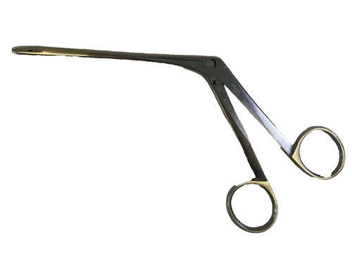 Storz 26173LS Semm Serrated Needle Holder | eBay