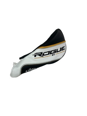 CALLAWAY ROGUE ST FAIRWAY WOOD HEADCOVER BRANDNEW