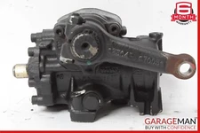 98-04 Mercedes R170 SLK320 CLK55 AMG Power Steering Gear Box OEM