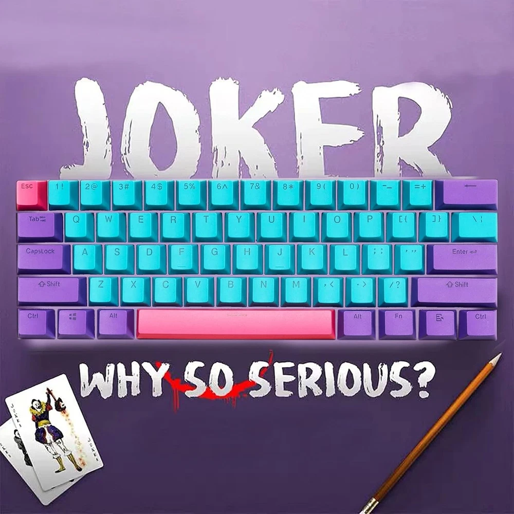 Upgrade Your Mechanical Keyboard with Premium Keycaps