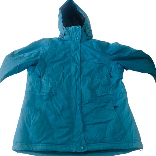 L.L Bean RN71341 Men Jacket Size L 