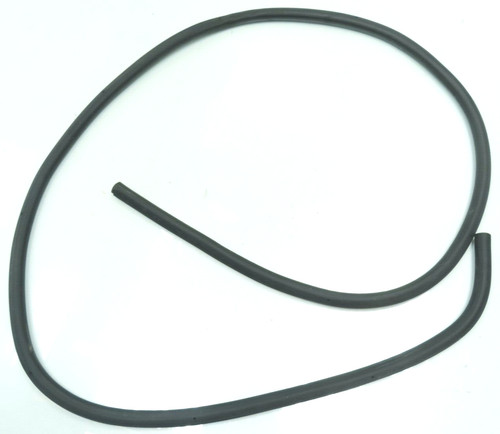 1x VW CADDY III 2K / TÜRDICHTUNG TÜR DICHTUNG GUMMI / vorne / 2K0837911F (BJ42)