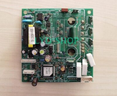 Pre-owned   MCC-1603-05 Air Conditionor   Frequency Conversion Board #T2
