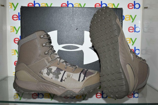 ua ridge reaper boots