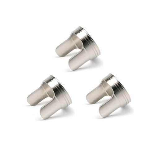 3PK Spacer Guide Off Fit Harbor Freight Titanium Plasma 65 TIPC65 iPT