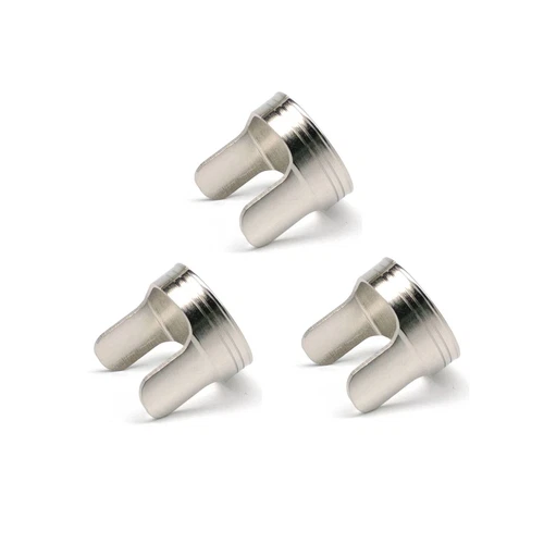 Spacer Guide Off Fit Harbor Freight Titanium Plasma 65 iPT-65 TI-PC65 58895,3pcs - Picture 1 of 2