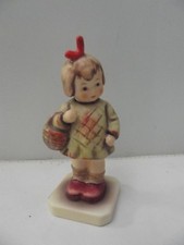 (2445) Hummel Club 1992 Ich bring Dir was  H&ouml;he ca. 10 cm
