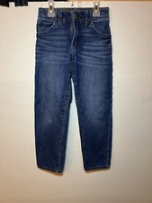Lee Jeans Youth Size 7 Pre Owned