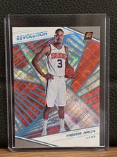 2018-19 Revolution COSMIC Trevor Ariza 5/100 #55 Phoenix Suns