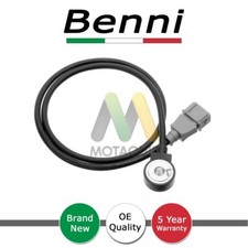 Knock Sensor Front Benni Fits VW Polo Touareg Corrado Audi V8 + Other Models