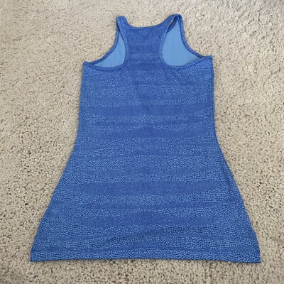 nike racerback golf shirt