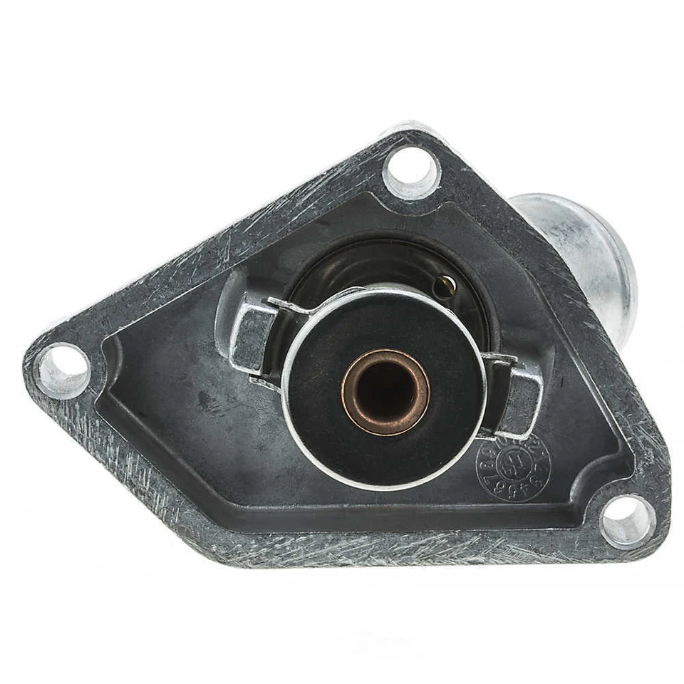 Termostato de refrigerante del motor para Nissan 370Z Pathfinder MOTORAD 2001-2017 Foto 3 de 4