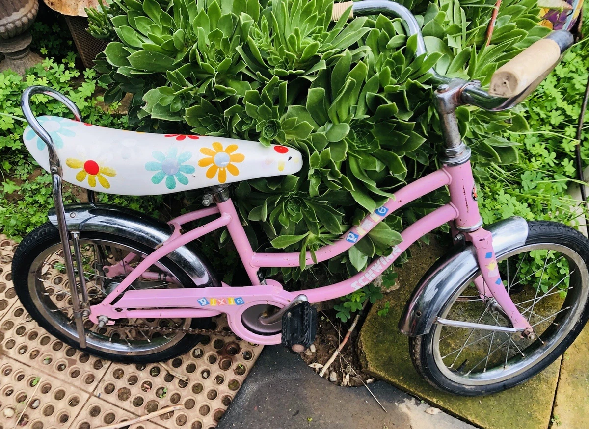 Schwinn Pixie In Collectible Complete Bikes for sale | eBay