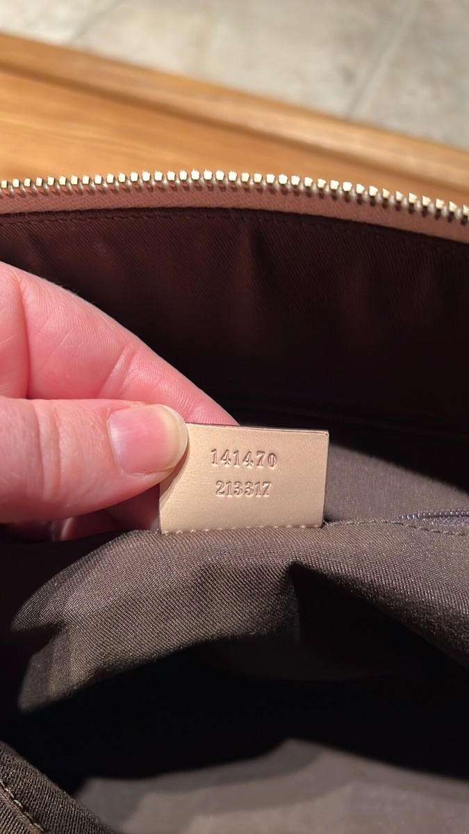 Vintage Gucci handbag | eBay
