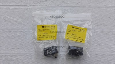 1Pc P+F Shunt Box VAZ-T1-FK-G10-V1 216027 zf