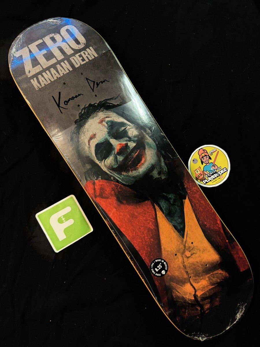 【PSG×Clown Skateboards】激レアNYC SKATEBOARD imgrc0136888594.jpg