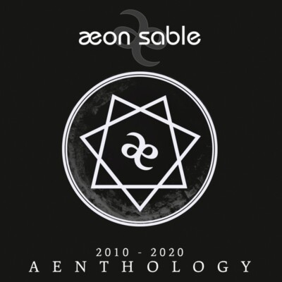 AEON SABLE - AENTHOLOGY   CD NEU