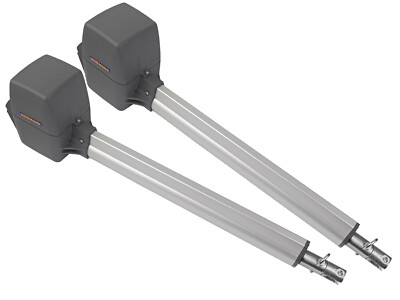 Hörmann RotaMatic 2 BiSecur Serie 3 Flügeltorantrieb (4510963) Online Kaufen