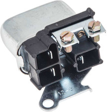Oer Horn Relay For 1966-1971 Chevy Gmc Oldsmobile Buick And Pontiac Models