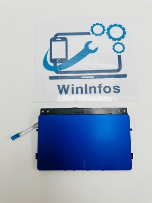 Pavé tactile authentique Board touchpad nappe ASUS E403S (E403SA-WX0038T
