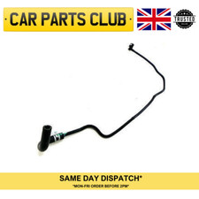 OE VAUXHALL ASTRA VECTRA ZAFIRA 1.8 THROTTLE VALVE BODY INLET PIPE 55354563