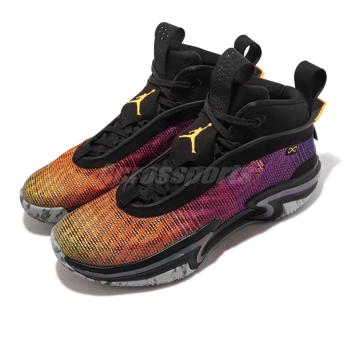 Nike Air Jordan XXXVI PF Hi / Low 36 AJ36 Men Basketball Nike Air Jordan XXXVI PF Hi / Low 36 AJ36 Men Basketball