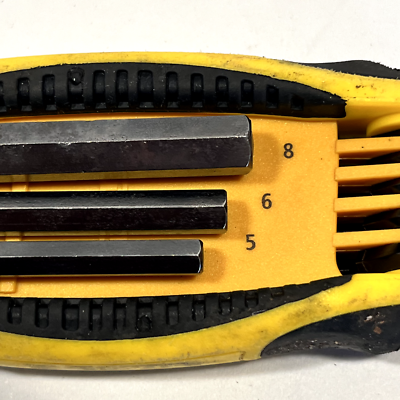 1995 to 2008 Kawasaki ZX600J, Tool Kit, P/N 56007-1470 | eBay