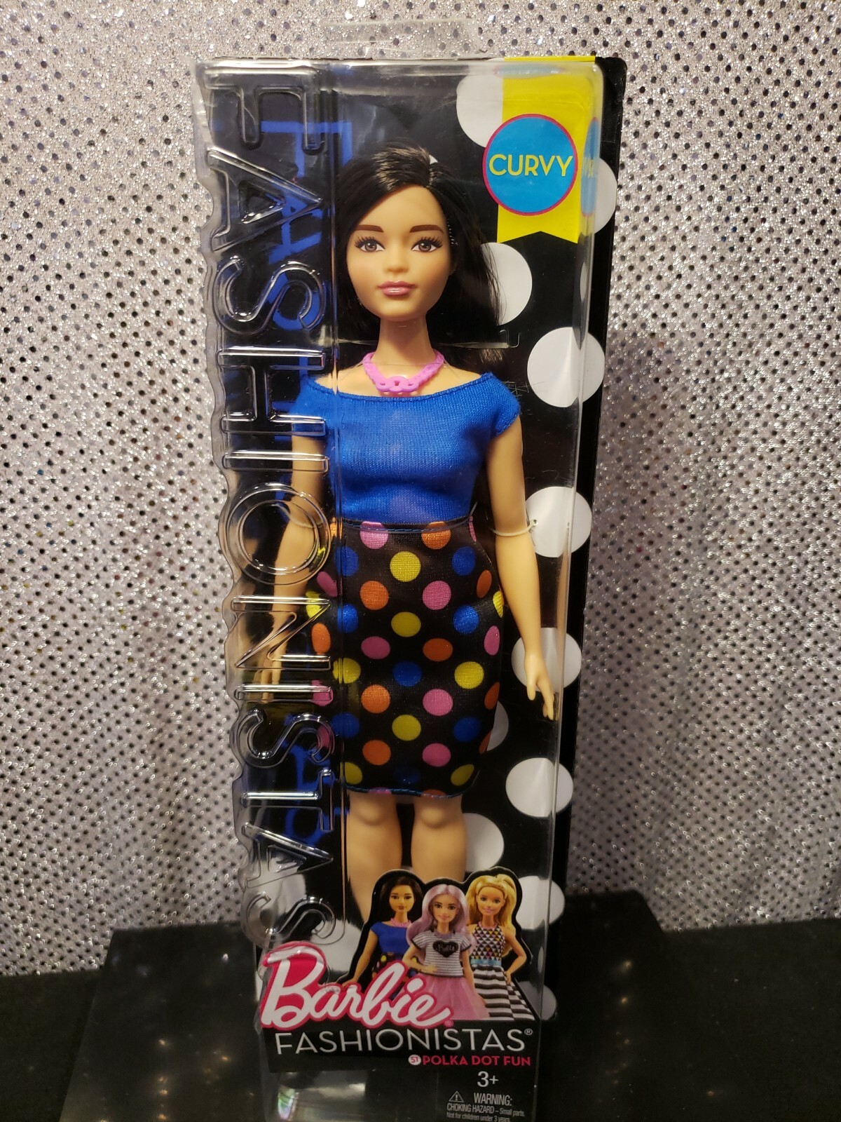 barbie fashionista 51