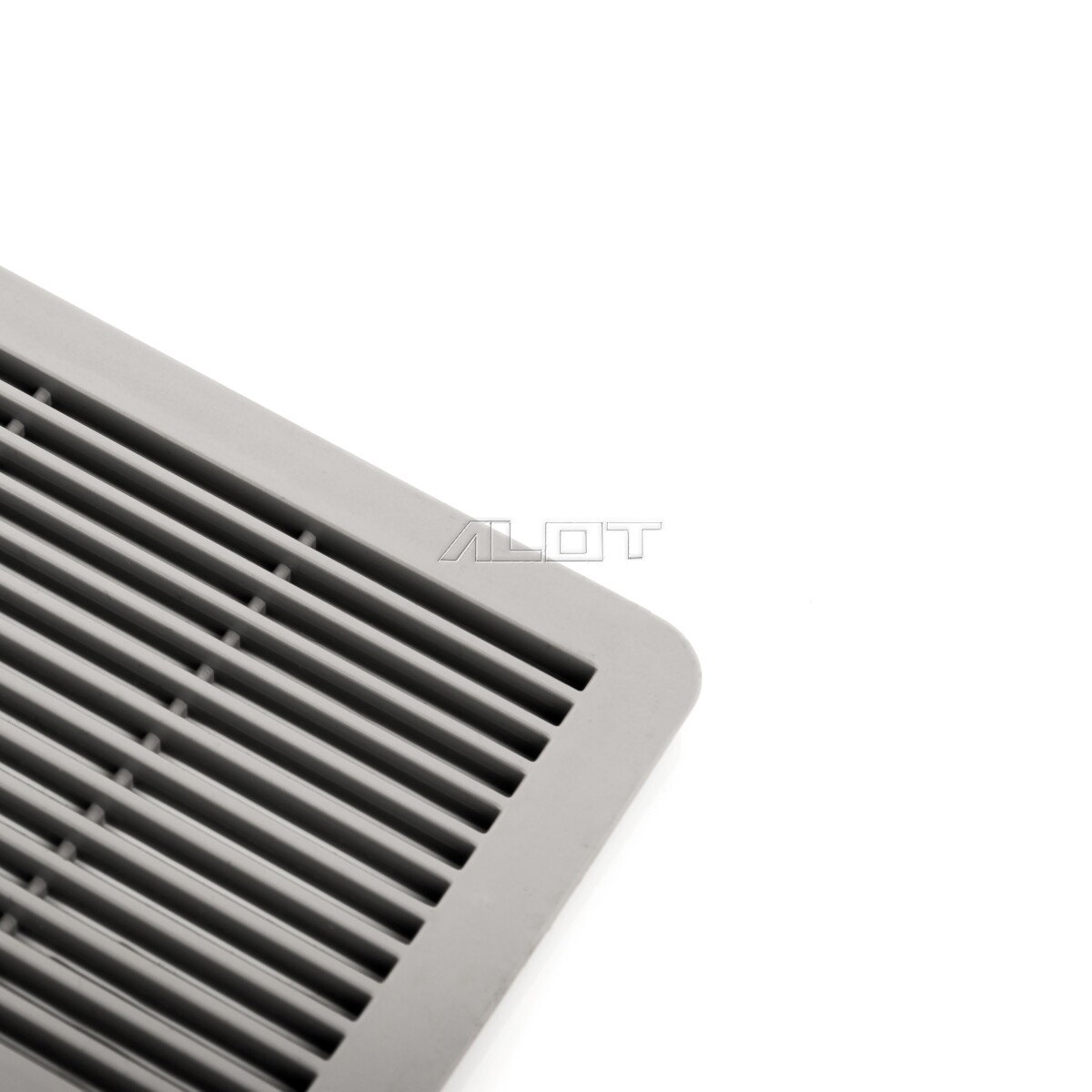 2x Air Vent Sunroof Light Grey for mercedes S-CLASS W140 W220