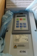 Emotron VFX48-031 15kW Neu / OVP mit 1 Jahr G...