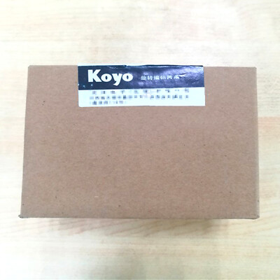 1 PC New For KOYO TRD-N200-RZ-1M Rotary Encoder   #F4