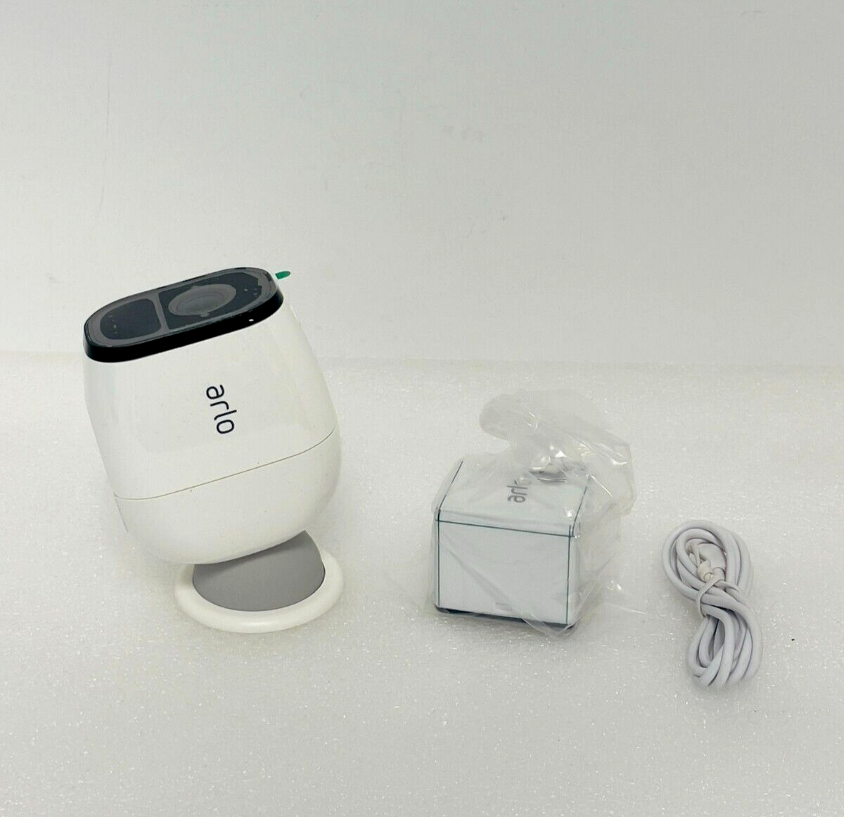 Arlo Pro Add-on Camera VMC4030 Rechargeable Night Vision In