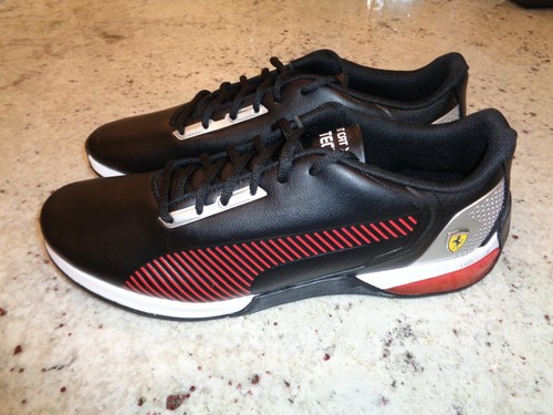Puma Ferrari KART CAT-X TECH Power 