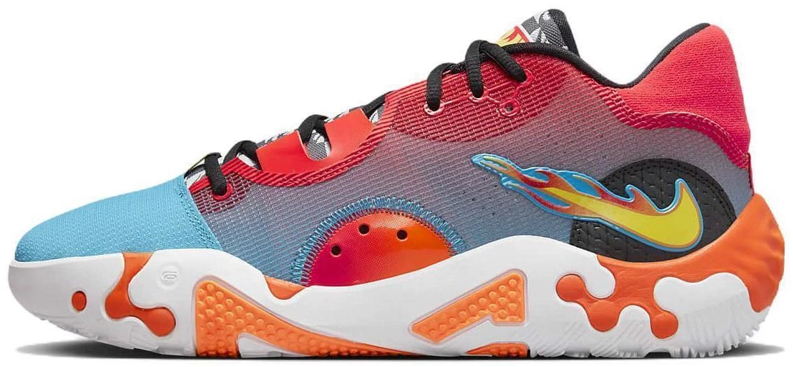 Nike PG 6 for Sale | Authenticity Guaranteed | eBay