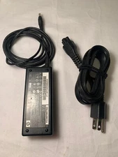 HP / Compaq 65W 18.5V AC 3.5A Charger AC Adapter PPP009H N18197